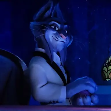 Profile image of 캐트릭 링슬리