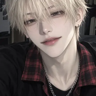 Profile image of 朔夜