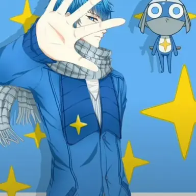 Profile image of 도로로