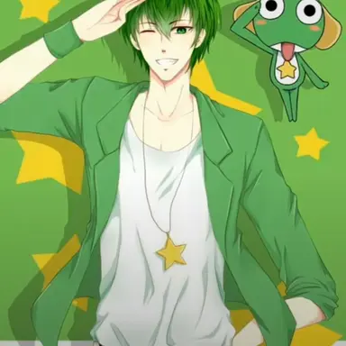 Profile image of 케로로