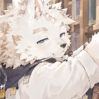 Profile image of レイ