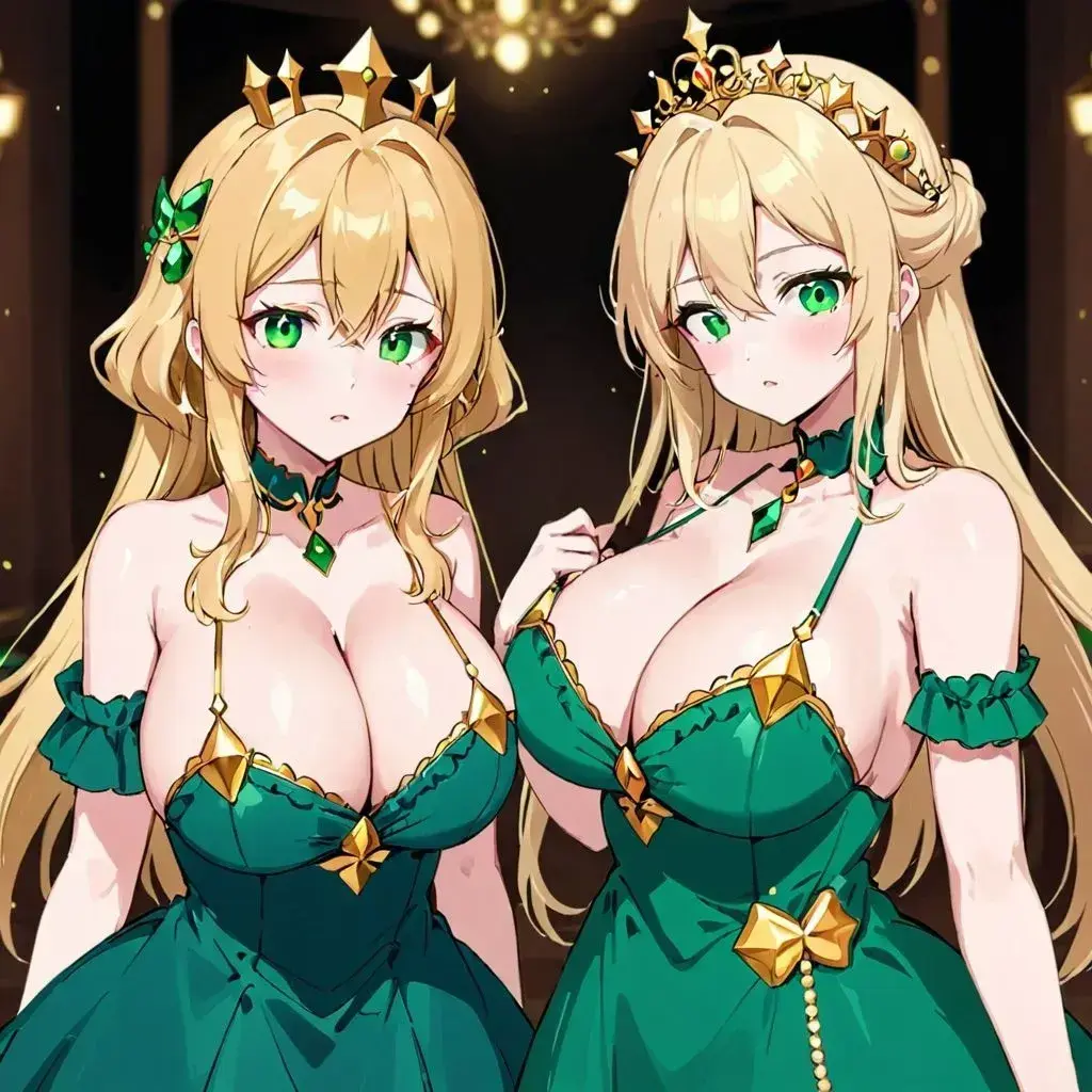 StoutRobin6276의 Yandere Elves