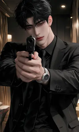 Profile image of Kang Tae-jun