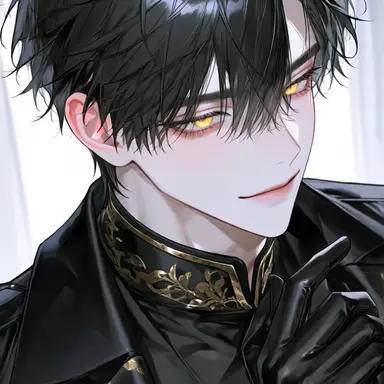 Profile image of カイン