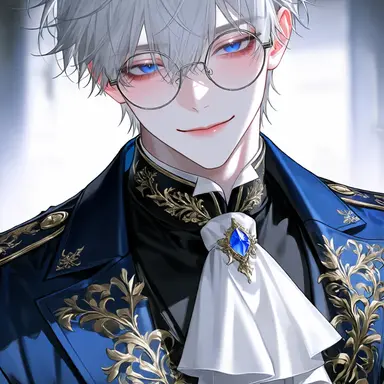 Profile image of ユリウス