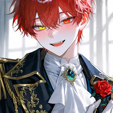 Profile image of リュカ