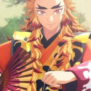 Profile image of Kyojuro