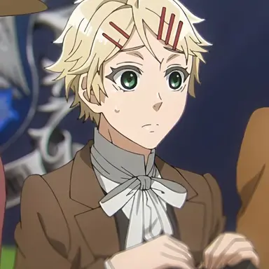 Profile image of 피니안