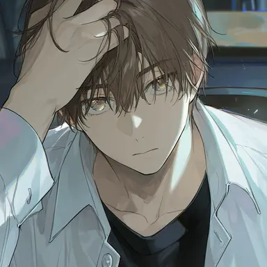 Profile image of 이유겸