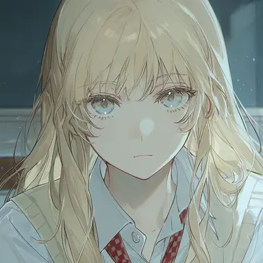 Profile image of 백채연