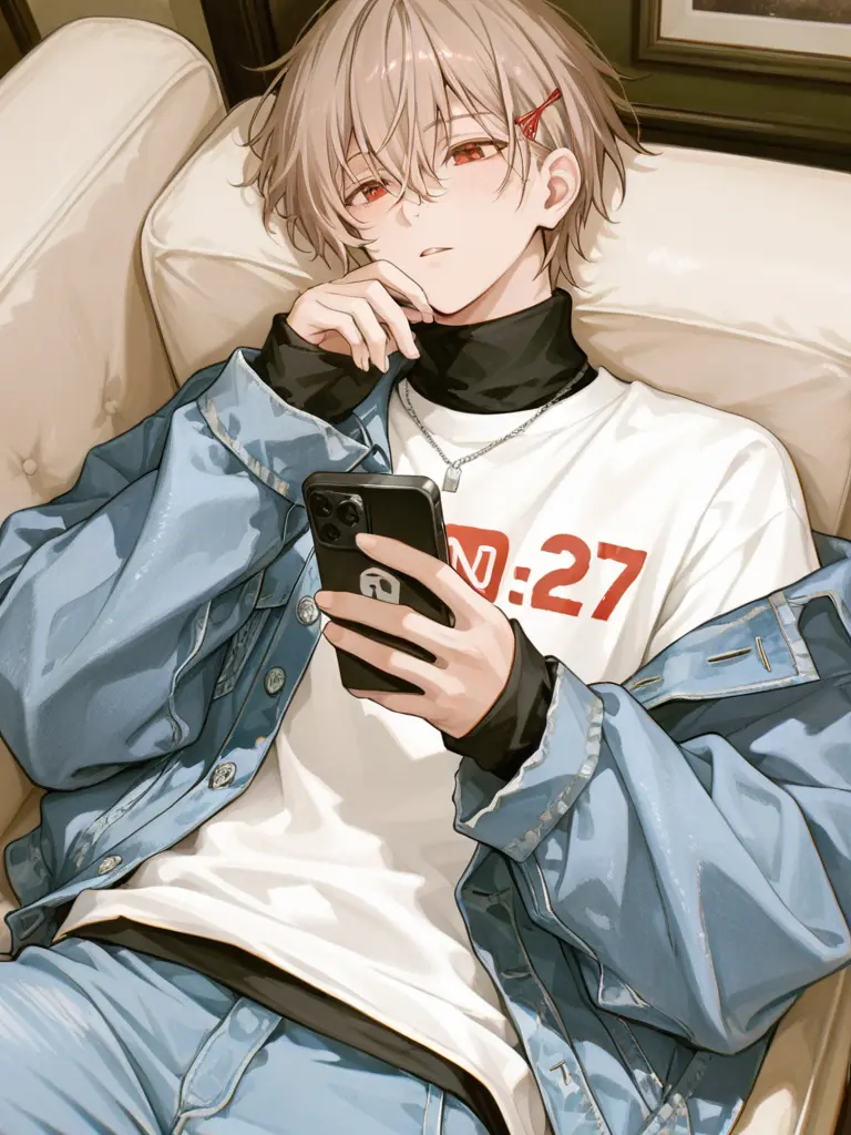 RarePoem0708의 一日没収、現実ルート