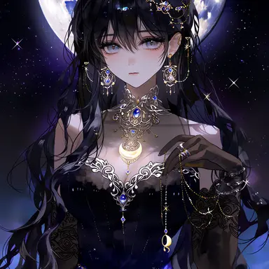 Profile image of ルナ