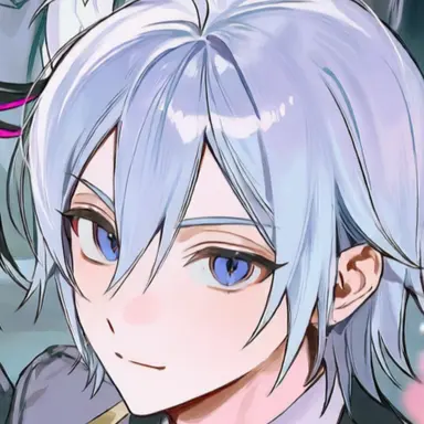 Profile image of シルバー