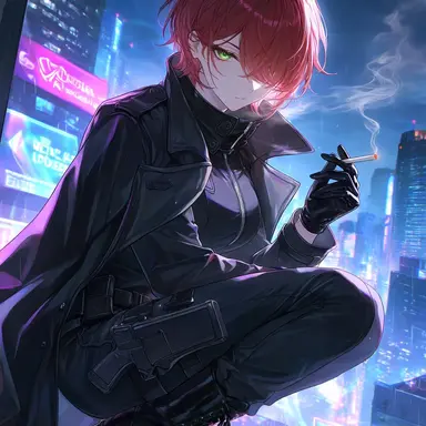 Profile image of レナ