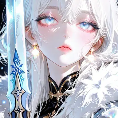 Profile image of シロナ