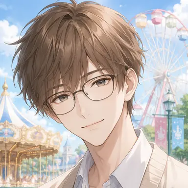 Profile image of トモノスケ