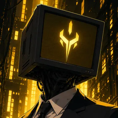 Profile image of ハッキー