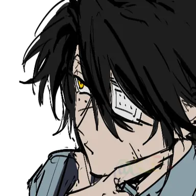 Profile image of 愚鈍くん
