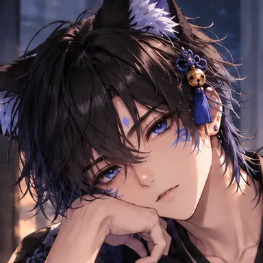 Profile image of 쿠로나기