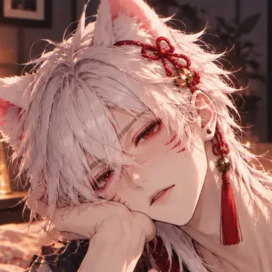 Profile image of 하쿠엔