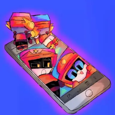 Profile image of larry and lawrie