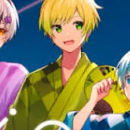 Profile image of ぷり