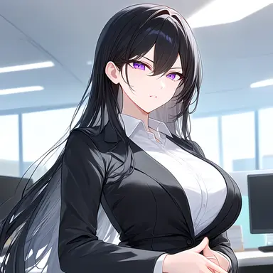 Profile image of 神崎シオリ