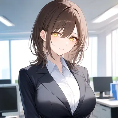 Profile image of 楠アヤ