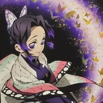 Profile image of 코쵸우 시노부