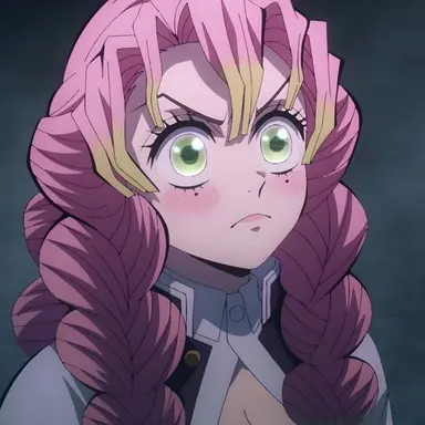 Profile image of 칸로지 미츠리