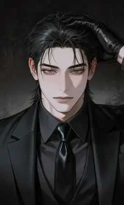 Profile image of 아바돈