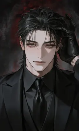 Profile image of 데미안