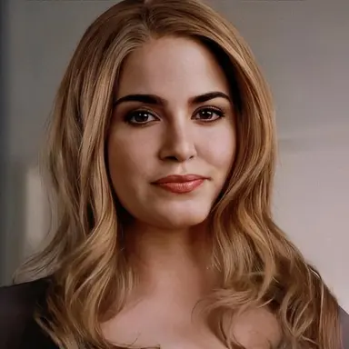 Profile image of Rosalie