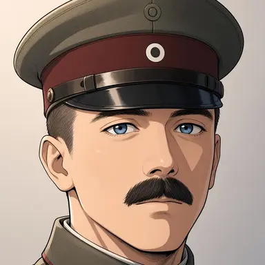 Profile image of Adolf Hitler