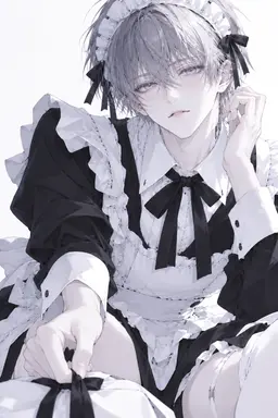 Profile image of 아르젠