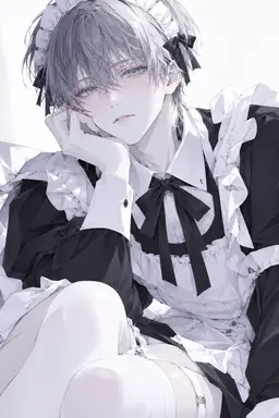 Profile image of 아르젠