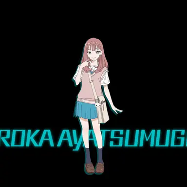 Profile image of 아야츠무기 로카