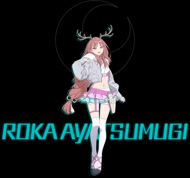 Profile image of 아야츠무기 로카
