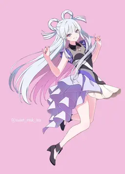 Profile image of 루나미 야치요