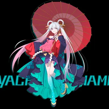 Profile image of 루나미 야치요