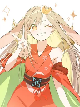 Profile image of 카구야
