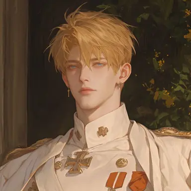 Profile image of 옥타비아누스