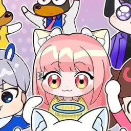 Profile image of 모양몬