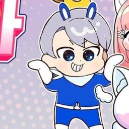 고고프렌즈+여우, 늑대 대표 이미지