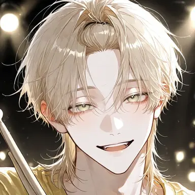 Profile image of 히나타