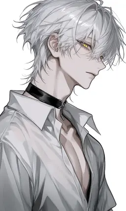 Profile image of カシウス