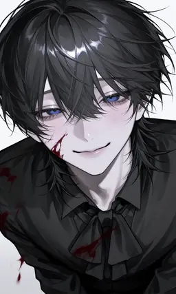 Profile image of リュシアン