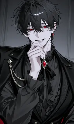 Profile image of アルフレッド