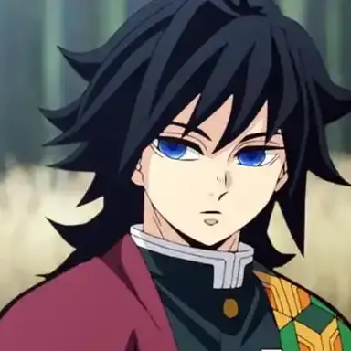 Profile image of 冨岡義勇