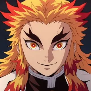 Profile image of 煉獄杏寿郎